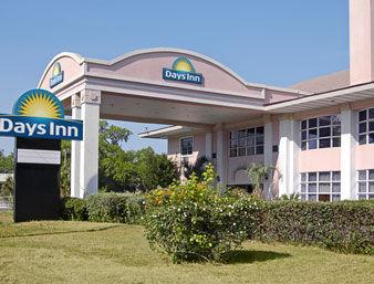 University Inn Gainesville Exterior photo